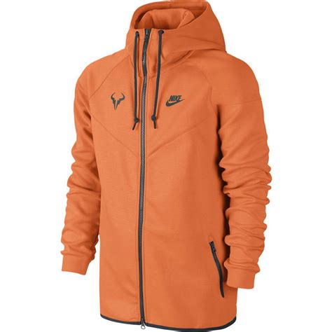 nike jacke orange herren|Orange Jackets (12) .